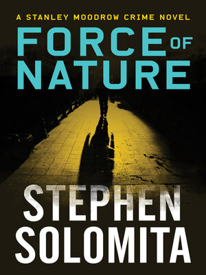 cover image of Force of Nature